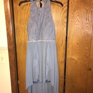 Beautiful Prom dress!